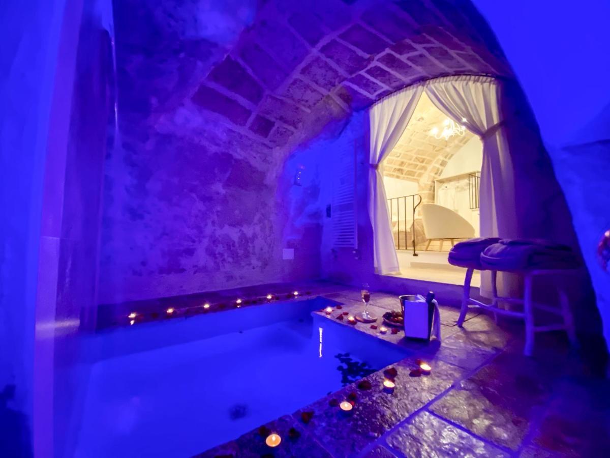 La Suite Del Marchese Laterza Exterior photo